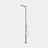 63mm Diameter Stainless Steel Rain Outdoor Pool Shower